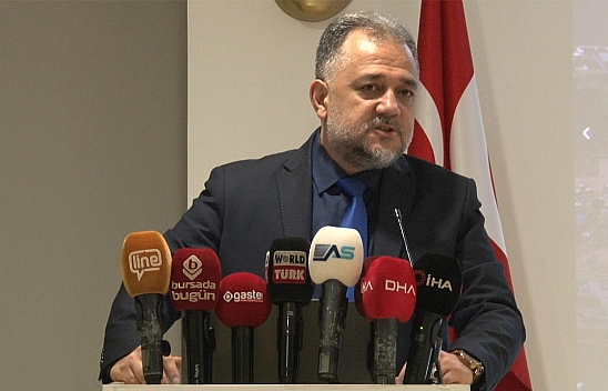 Yapay zeka yardımı ile deprem risk analizi