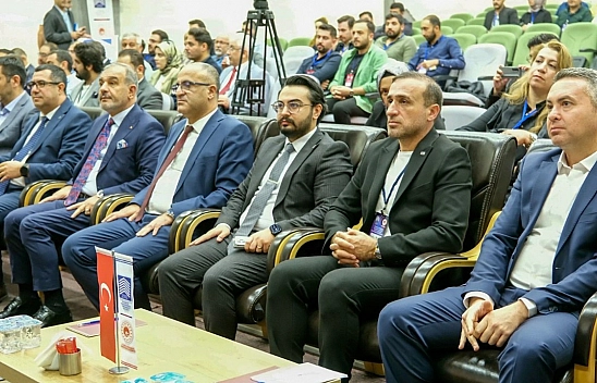 Yapı Denetimin Geleceği Elazığ'da Değerlendirildi