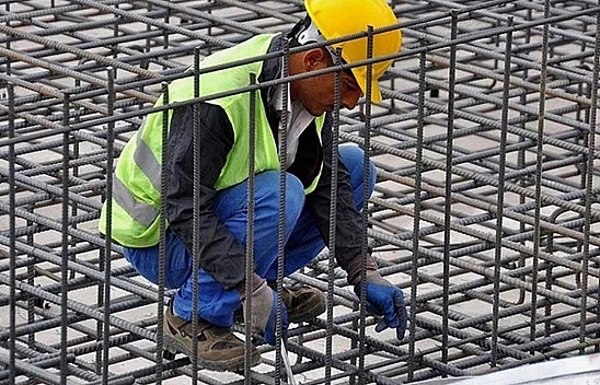 Yapı Malzemelerine Sıkı Takip!