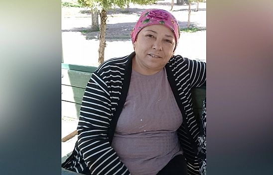 Yapılan iğne sonu oldu