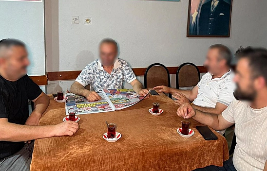 Yargıtay'dan kahvehane müdavimlerine emsal karar