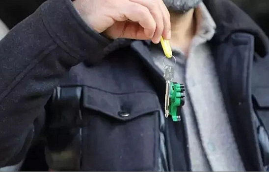 Yarım asırlık kulüp sahipsiz kaldı: Anahtarı belediyeye bıraktılar