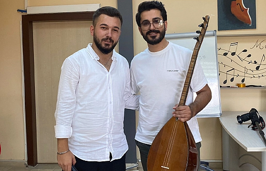 Yarım kalan aşkların diyarı Elazığ'ın Ahçik Türküsü