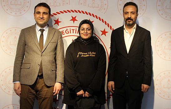 Yarım Kalan Hayallerini Elazığ'da Tamamladı