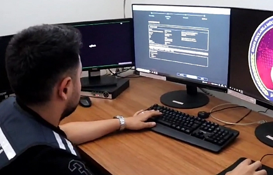 Yasa dışı bahis operasyonunda 42 gözaltı