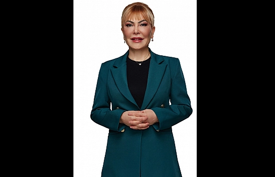 Yasemin Açık'a Yeni Yönetiminde Önemli Görevler