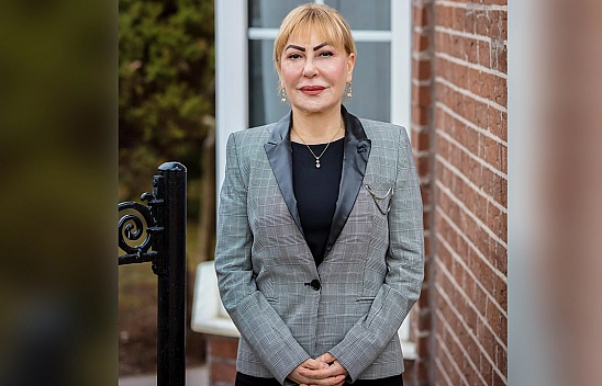 Yasemin Açık: 'Gençleri nikotin bağımlılığına karşı korumak zorundayız'