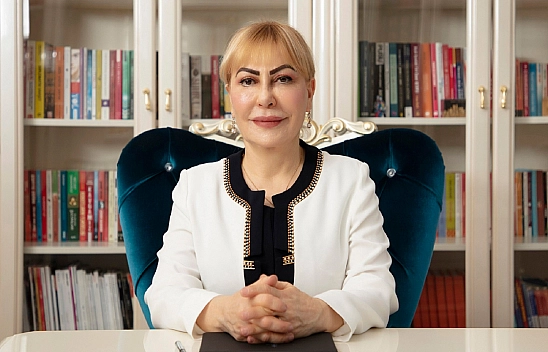 Yasemin Açık Vakfı Deprem Bölgesinin Sosyal Gelişimi İçin Proje Geliştirecek