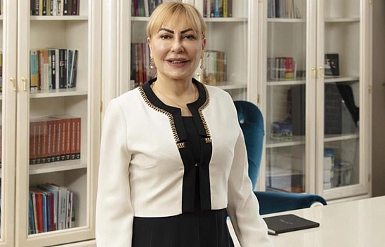 Yasemin Açık Vakfı Kuruldu