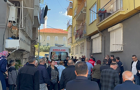 Yaşlı çift evlerinde ölü bulundu