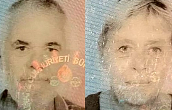 Yaşlı çift evlerinde ölü bulundu