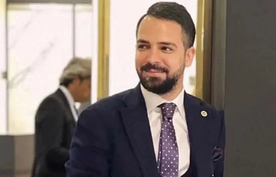 Yaşlı'dan Alacakaya'ya Hastane Müjdesi