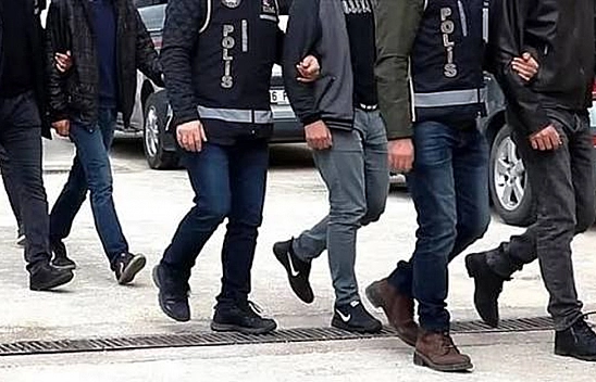 Yatırım dolandırıcılığında 6,6 milyar TL'lik para trafiği