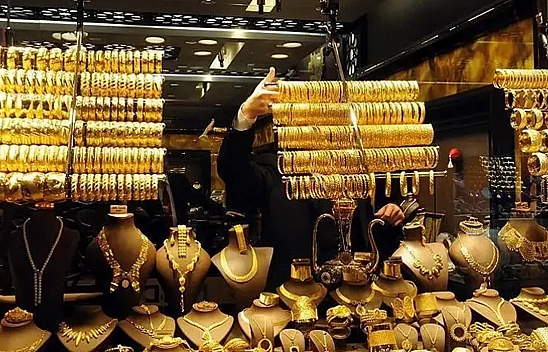 Yatırımcılar diken üstünde! Altında sert düşüş