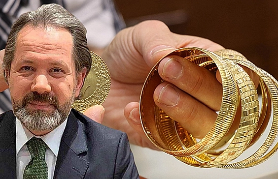 Yatırımcılar dikkat! Altın uzmanından kritik uyarı