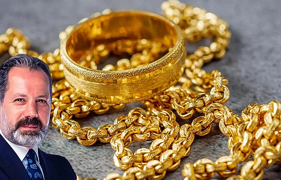 Yatırımcılar için kritik mesaj: İslam Memiş yılbaşını işaret etti