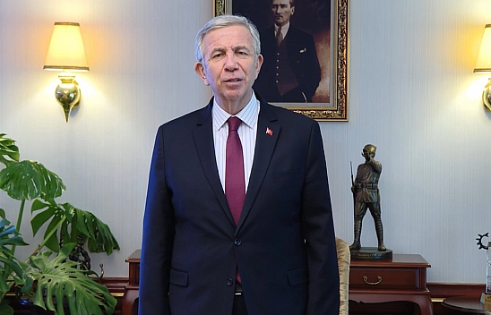 Yavaş: 'Erol ve Duran'la Birlikte Elazığ'a Çok Hizmet Kazandıracağız'