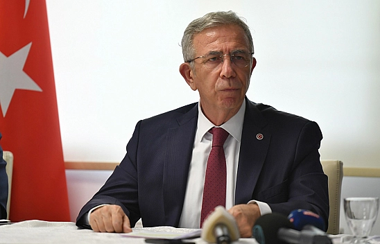 Yavaş'ın savunması