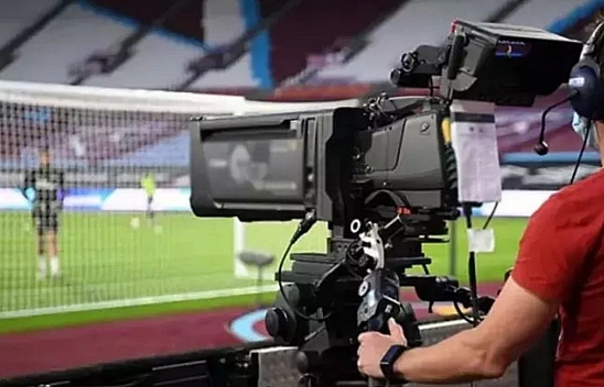 Yayın haklarını satın aldı: Maçlar TRT spor'dan yayınlanacak