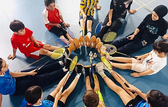 Yaz ayları Elazığ'da spor, sanat ve kültürle dolu dolu geçti