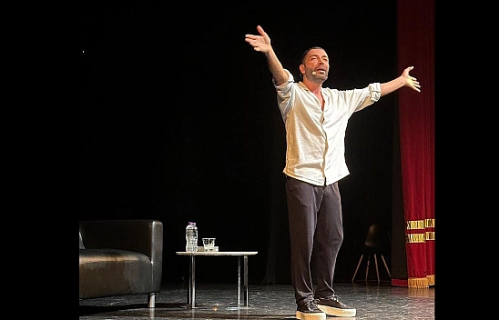 Yazar Aşkım Kapışmak Gözaltına Alındı