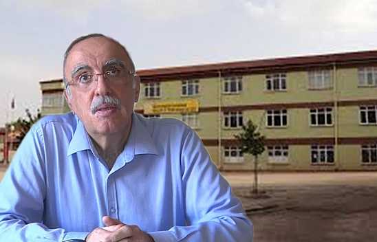 Yazarımız Keleştemur'dan 'iletişim lisesi, medya merkezi olsun' önerisi