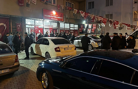 Yazıkonak'ın Tarihine Altın Harflerle Yazılacak Bir Adım Atıldı