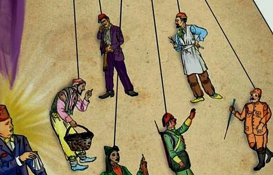 Yedi Kocalı Hürmüz Seyircisiyle Buluşuyor