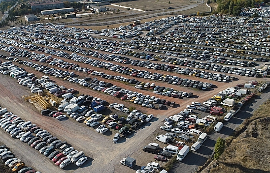 Yediemin'de 750 Milyon Liralık Vurgun!