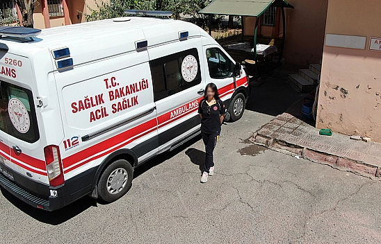 Yediği Mantardan Zehirlendiği İddia Edilen Kadın Hayatını Kaybetti