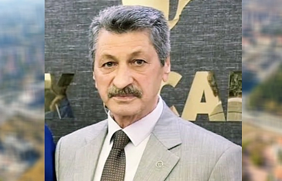 Yeni Başkan Habip Yaşar Kimdir?