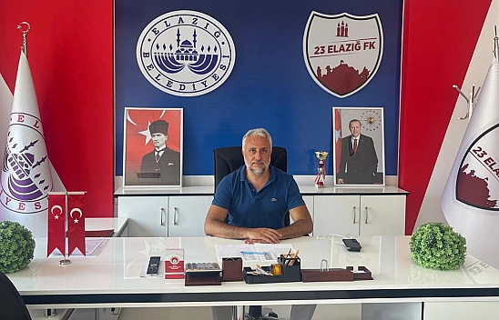 Yeni Başkan'dan Birlik Çağrısı