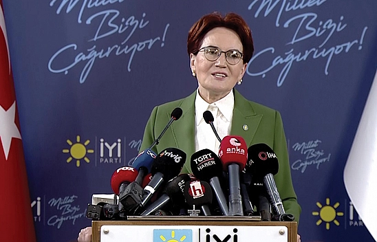 Yeni Bir Akşener Klasiği