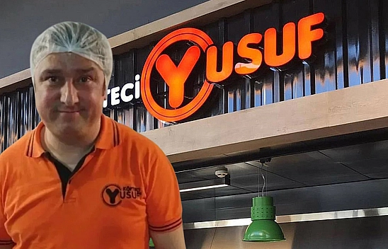 Yeni bir 'Köfteci Yusuf' vakası!