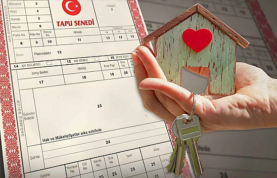 Yeni dönem başlıyor: Miraslar dağılımı artık böyle olacak!