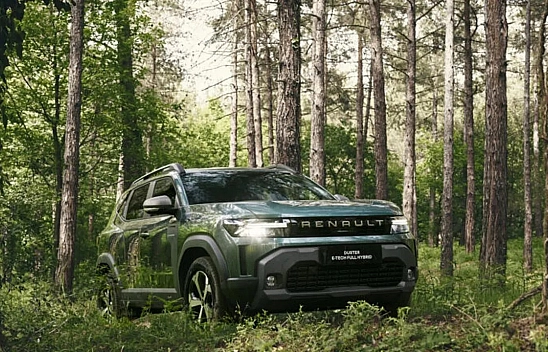 Yeni Duster için Renault'dan kaçırılmayacak fiyat