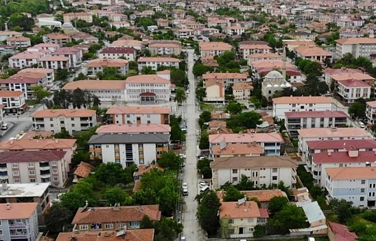 Yeni Düzenleme Elazığ'da Kiracılar ve Ev Sahiplerini İlgilendiriyor!