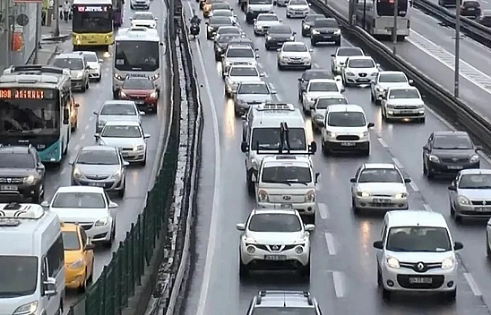 Yeni Düzenleme Yürürlükte: Elazığ'ın Vay Haline!