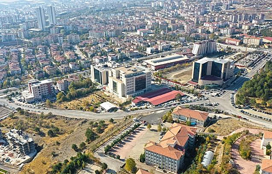 Yeni düzenlemeler yürürlüğe girdi: Elazığ'da her şey sil baştan!