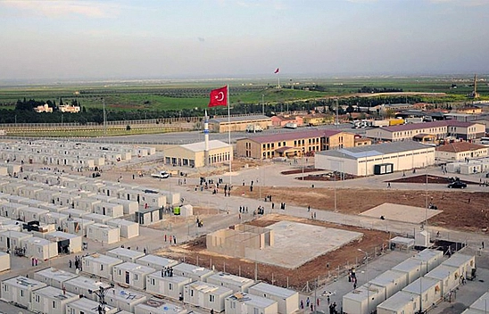 Yeni 'Milli Beka' Sorunu Göçmenler mi?