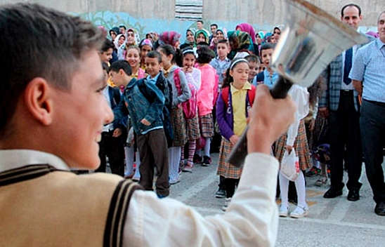 Yeni Müfredat'ta Son Dakika Gelişmesi