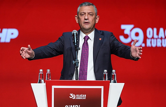 Yeni parti mi üçüncü yol mu?