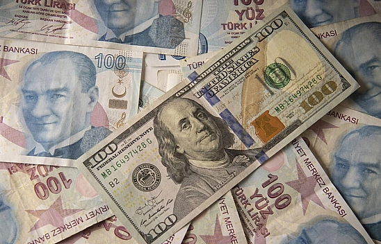 Yeni Yıla Döviz Kurları Nasıl Giriş Yaptı?