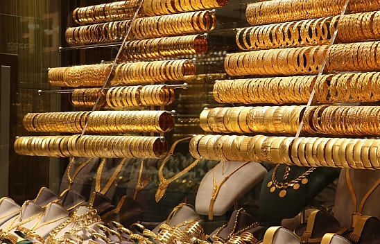 Yeni yılda altın piyasası: Elazığ'da tam altın, çeyrek ve gram altın fiyatı ne kadar?