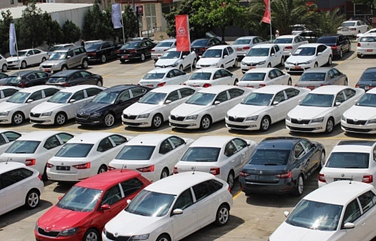 Yeni yılda bu araçların satılması yasaklanıyor