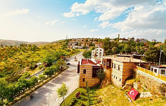 Yeni yılın ilk gününde Elazığ'da hava nasıl? (1 Ocak 2025)