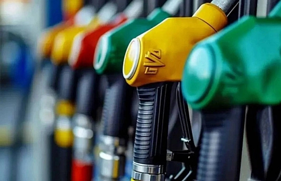 Akaryakıta Zamlar Yolda