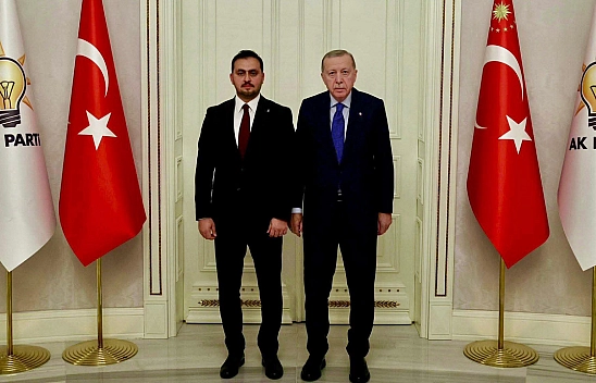 Yeni yönetim, yeni ruh, yeni heyecan