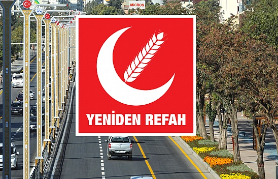Yeniden Refah Partisi Elazığ İl Genel Meclis Üyeliği Aday Listesi Açıklandı