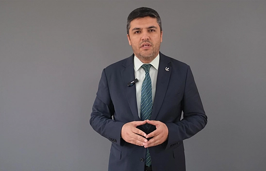 Yeniden Refah Partisi Elazığ İl Başkanı Belli Oldu